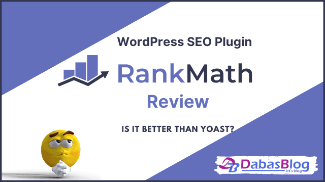 Rank Math Search engine marketing Plugin In-depth Evaluation!